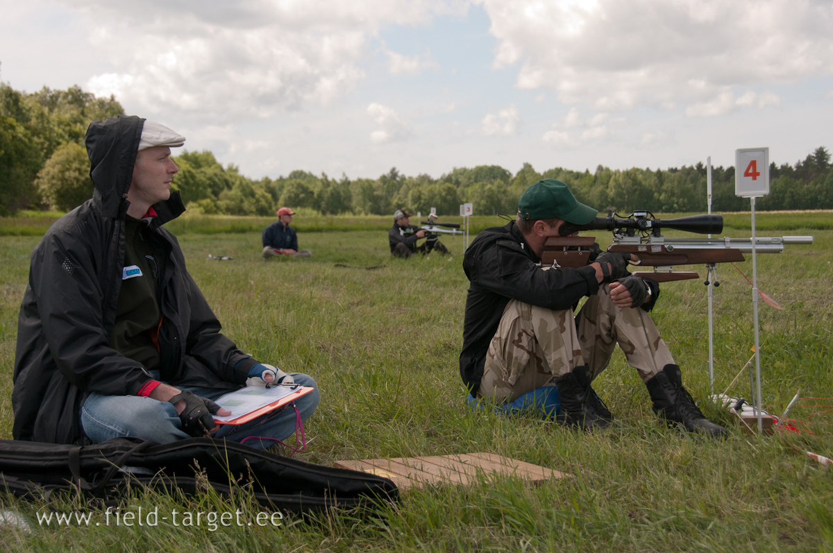 Aron and Marijus on Line 4